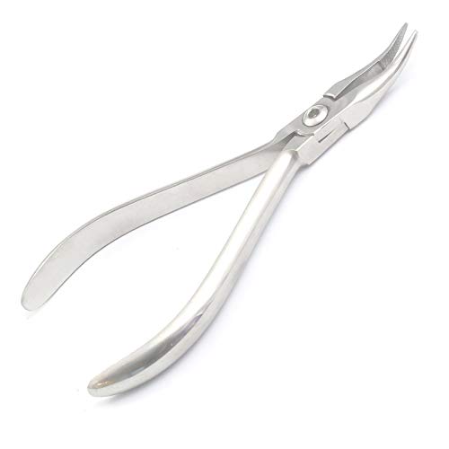 DDP Dental Pliers 861-WEINGART Utility. image 2