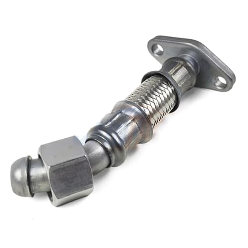 Tubo de Aceite del turbocompresor para Seat Leon Ibiza Altea