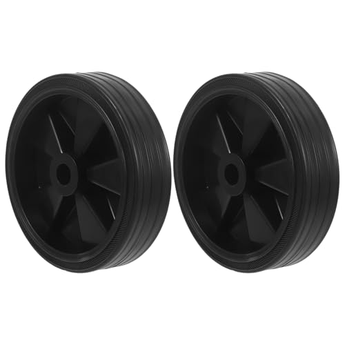 Roues de rechange pour compresseur air pour éliminer les vibrations
