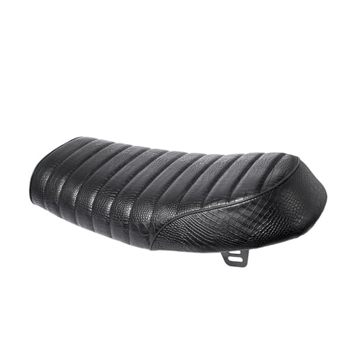 Asiento Cafe Racer joroba CB400 CB350 CB500 CB750 para motocicleta vintage