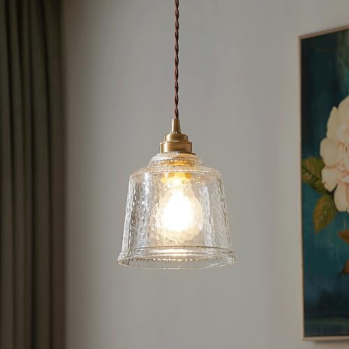 Lampe à main style simple pour l'éclairage de table de restaurant
