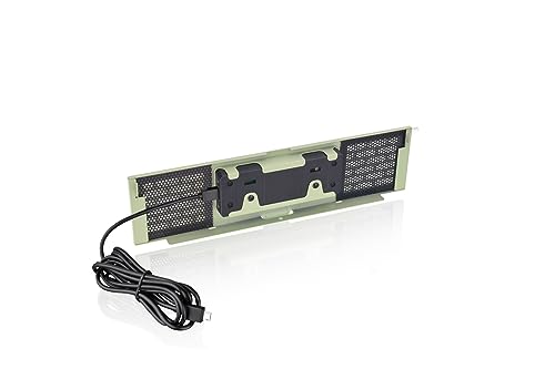 Thermaltake AC 067 OOENAN A1 Compartiment pour ordinateur Full Tower LCD panel kit Neuf - vue 9