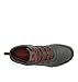 Columbia mens Fairbanks Mid Snow Shoe, Gravel/Dark Moss, 12 US