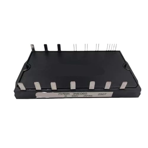 Module de puissance à thyristor SCR 7MBR30NE060 composant électronique fusible à diode