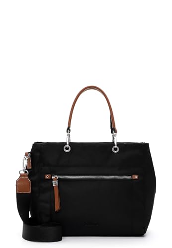 Emily & Noah Shopper E&N Esther 65145 Damen Handtaschen Uni black 100