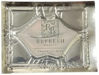 Máscara de labios con infusión de árnica, cal...