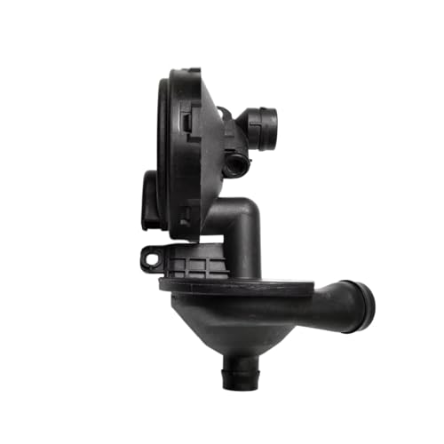 Manguera de ventilación para mantenimiento de motor kit de escape de cárter de 330Ci y 328i 7