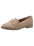 Absatzhöhe: 2 cm Tamaris Damen Slipper 1-1-24292-20 341 schmal