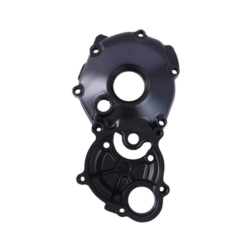 Protecteur latéral moteur moto composite premium pour carter de démarreur GSX1300R