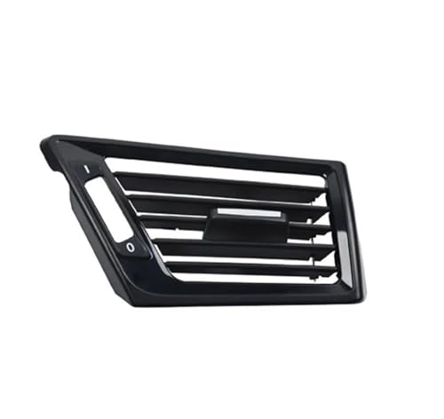 Grille de sortie climatisation BMW X1 orientable avec ailettes renforcées LHD