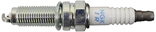 MIL Comes On with DTCs P0301 thru P0304 - 2008-2012 Honda Accord 3 Genuine Honda 12290-R70-A01 Spark Plug