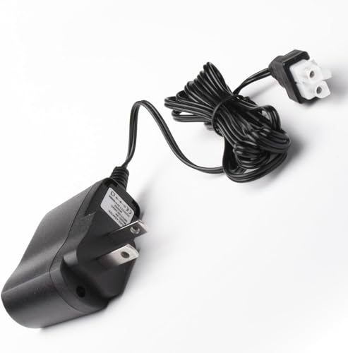 Chargeur pour batterie de souffleuse Ariens 7.2V résout les problèmes de démarrage à froid