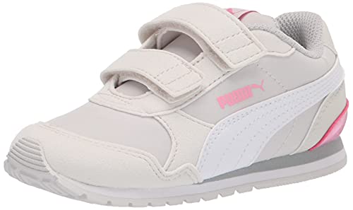 Image of Puma Unisex-Child St Runner Hook and Loop
