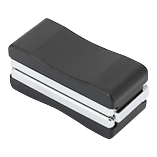 Beatifufu Car Windscreen Wiper Repair Tool Wiper Cleaner for Easy Restoration Fit Lightweight and Portable for Drivers