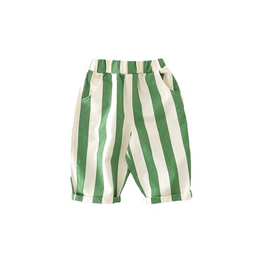 Pantalones Chandal Niño Adolescentes Cargo Pantalón Deportivos para Trekking Pantalon Rectos Ligeros de Otoño Pierna Recta Largos Chicos 2-17 Años