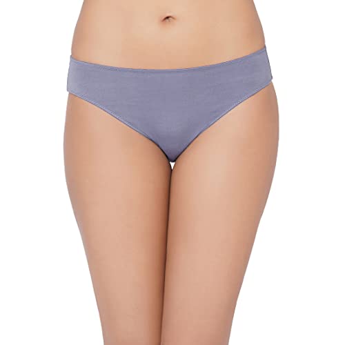 Image of Wacoal Women's Essentials|Low Waist| Medium Coverage|Everyday Wear| Bikini Panty