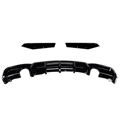 �X�|�C���[�E�X�v���b�^�[�E�g���� Compatible With 3 F30 For MT MP 2013 2014 2015 2016 2017 2018 2019 ���A�o���p�[�f�B�t���[�U�[���b�v�G�L�]�[�X�g�X�|�C���[�u�[�g�X�v���b�^�[�T�C�h�R�[�i�[�J