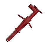 Ces pinces sont faciles à transporter, parfaites pour les tests et les configurations et répondent aux exigences de mobilité