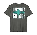 Souhaitez-vous travailler en tant qu'un ingénieur de son?