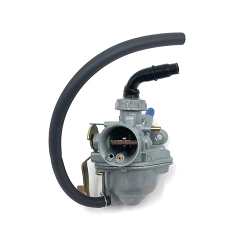 Carburateur PZ14Q CRF50 de haute précision mécanique pour modèles XR50R NC50