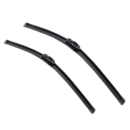 �t�����g�K���X�̐�� Compatible With For Versa For Note 2014 2015 �J�[���C�p�[ U�^ �\�t�g���o�[ �{�[�����X���C�p�[ 24�C���`�{14�C���`