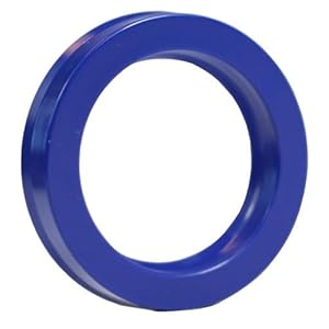 Top Industrieteile Nutring Symmetrisch PU 20x26x3.3