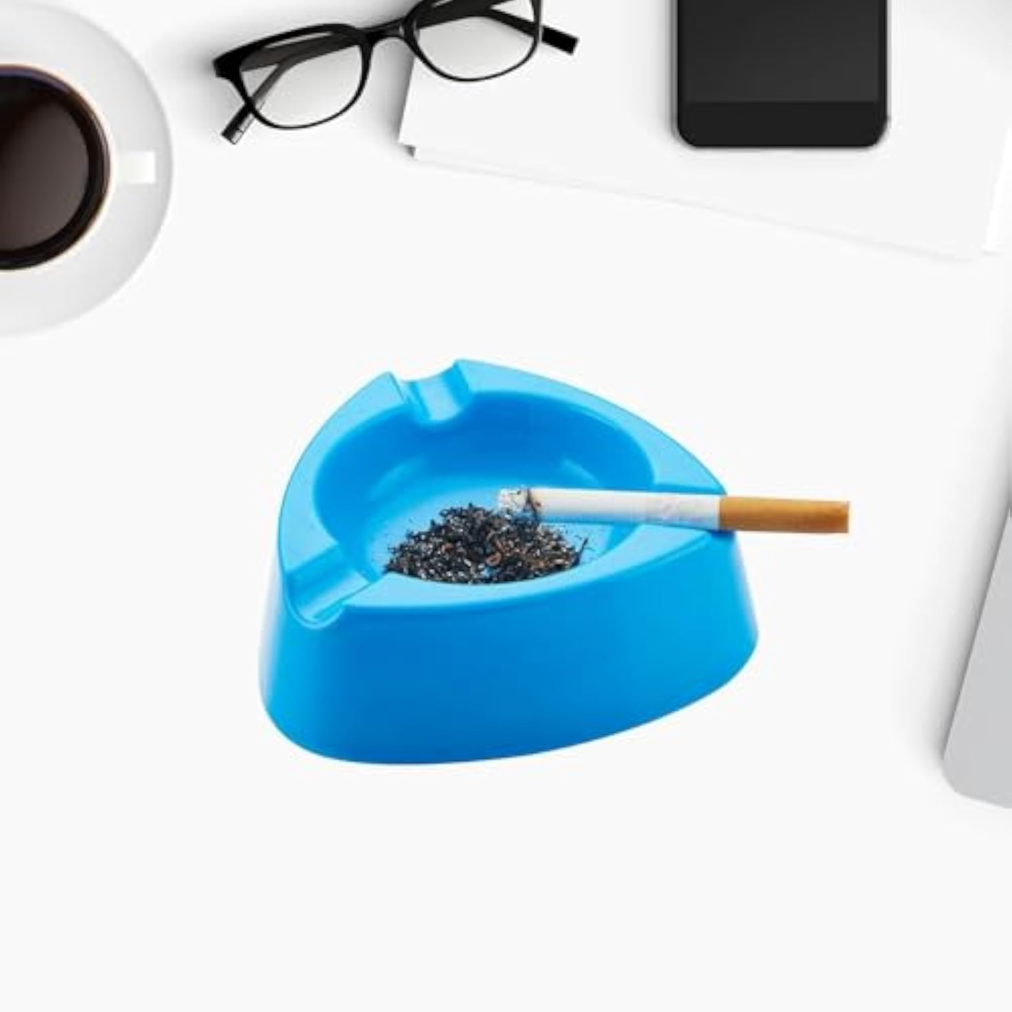 Cigarette Ashtray Table Top Modern Ashtray Cigar