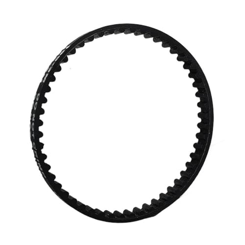 Correas de aspiradora para Midea y Karcher repuestos de goma 3M-156-5 2