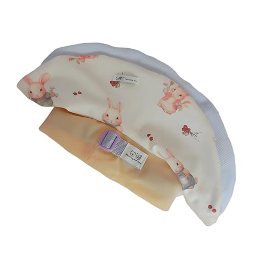 OMEM ���p ���z�I�ȃG���U�x�X�J���[ �}�W�b�N�e�[�v�t��2.5cm�ȐD�x���g ���^�f�U�C���E���\ �ʋC���p�[���ȋl�� ���^�����^���Ή� (XS,�����p�J�o�[�i�E�T�M�j)