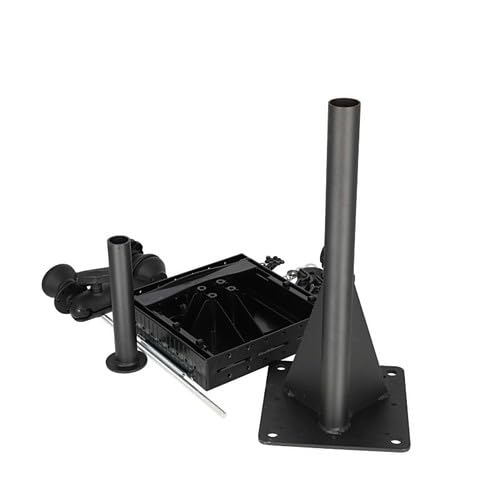 RAM Square Base Universal Mount for Laptop