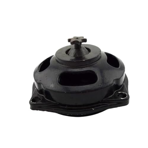 Boîte de vitesse T8F 6T avec embrayage de poche pour moto mini quad 47cc 49cc 2 temps