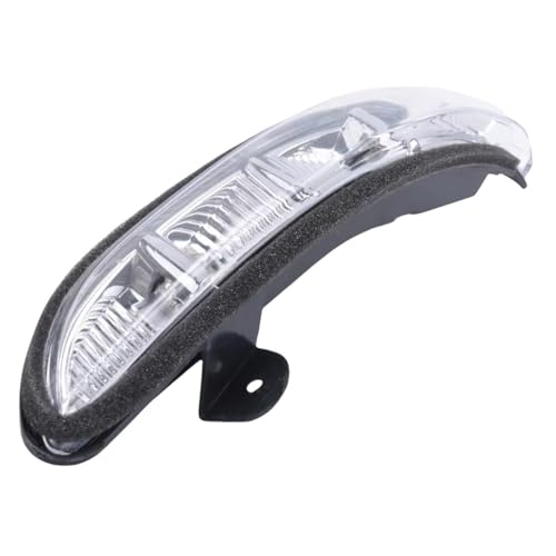 Clignotant rétroviseur gauche W211 E320 E350 E550 E63 feu répétiteur 2198200521