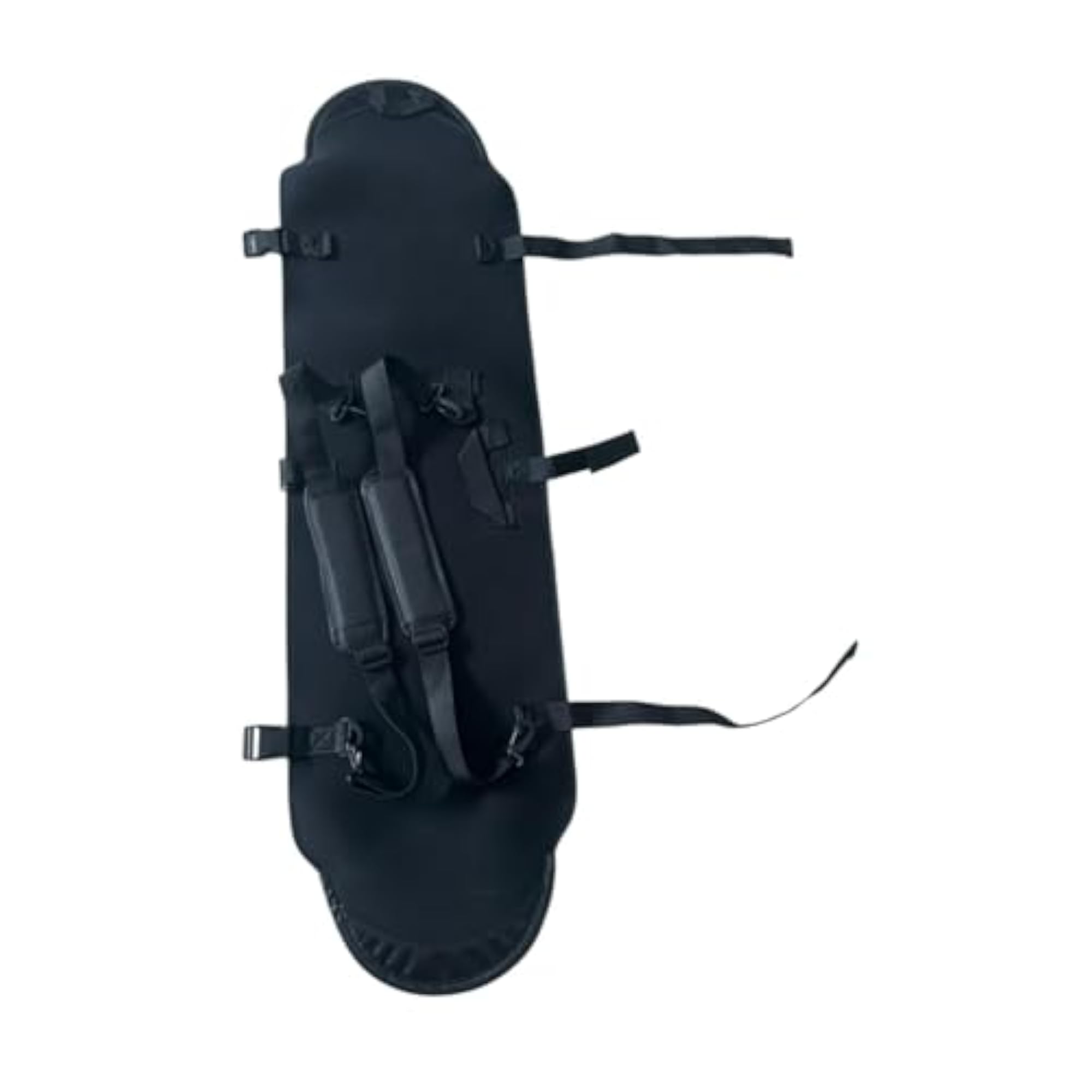 Snowboard Sleeve Soft Cover Case for Snowboard Protection, 160cm