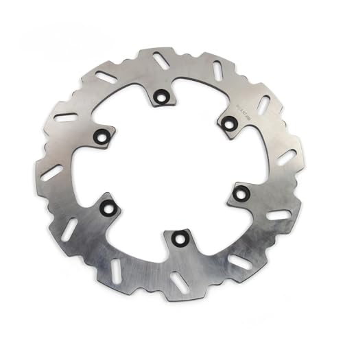 Disque de frein moto arrière en acier inoxydable pour YZF R1M 2015-2020