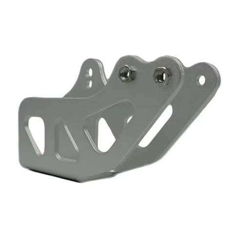 Coussinet de chaîne de moto X6 X2 protection pignon cadre
