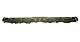 Equal Quality L05630 Traverse vorne oben für Auto