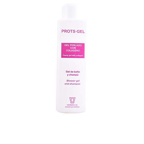 Xhekpon Gels Douche le soin relaxant après une longue journée de stress
