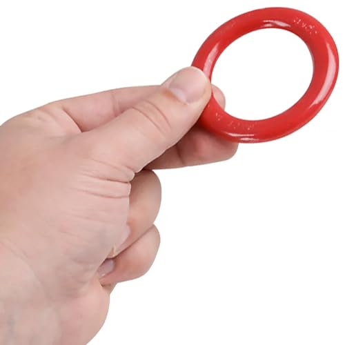 Rhode Island Novelty SU-PLARI Plastic Rings thumb #2