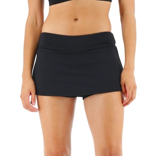 TYR Durafast Elite Della Short de natação feminino