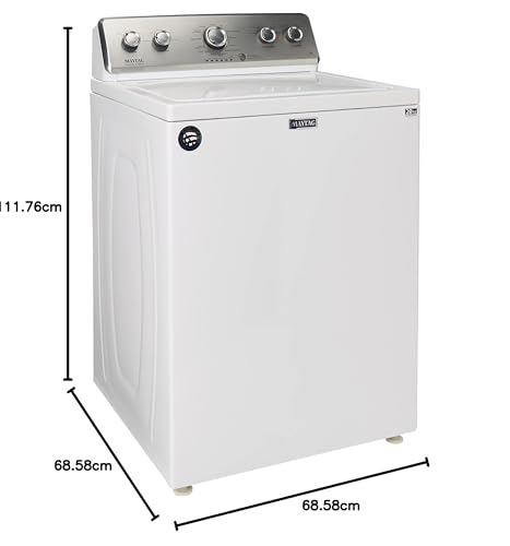 lavadora maytag 19 kg marca Maytag (2)