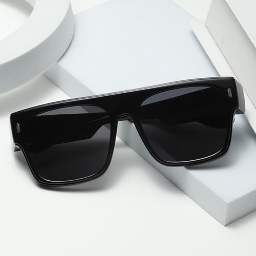 Myliia Fit over Sunglasses, Myliia Sunglasses Fit over Glasses, Trendy Oversized Polarized Sun Glasses for Women Men3