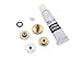Traxxas Gear Set for 2270 Servo 2272
