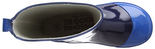 The Good Dinosaur Boys Kids Rainboots, Stivali in