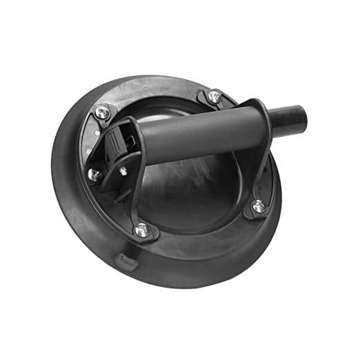 Ventouse vitrier 210 mm pour éviter la casse de carrelage avec vide 200kg