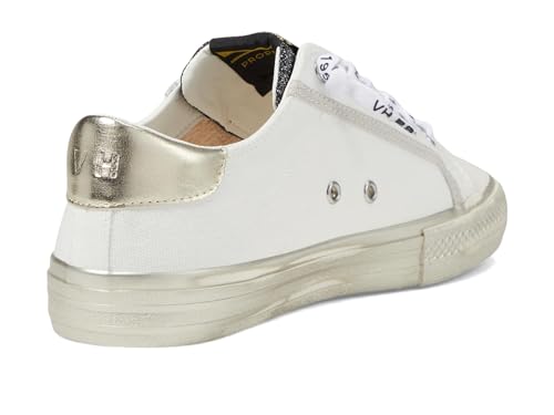 Image of VINTAGE HAVANA Womens Alive Slip On Sneakers Shoes Casual