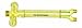 GENTEC 140T light duty torch handle Victor Style J-28