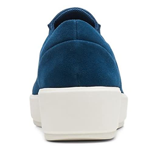 Image of Clarks Womens Layton Rae
