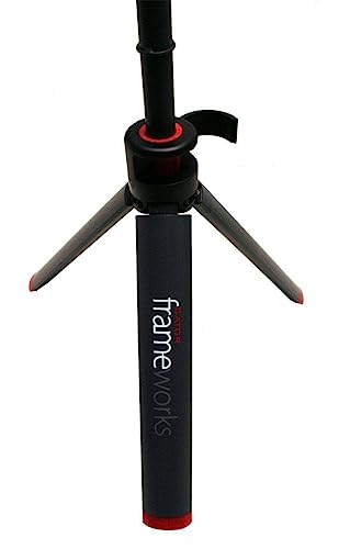 Gator GFW-ID-MIC Frameworks Id Series Mic Stand thumb #3
