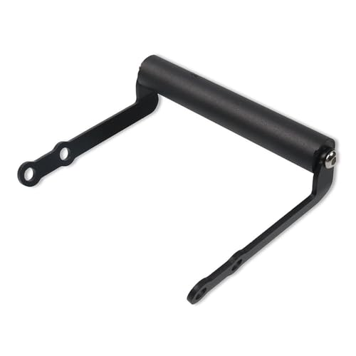 Support de navigation moto double diamètre Versys 1000 GPS