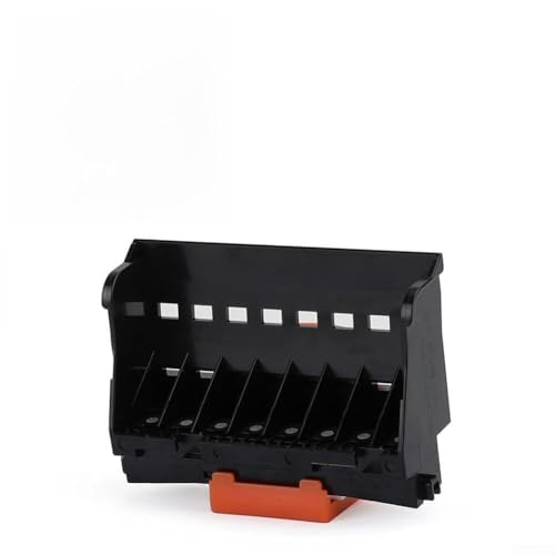 Cabezal de impresión de repuesto QY6-0076 para Canon I9900 I9950 IP8600 9900i Mark II Pro9000 Salida de color de alta resolución Array de boquilla multicolor Diseño sellado ABS